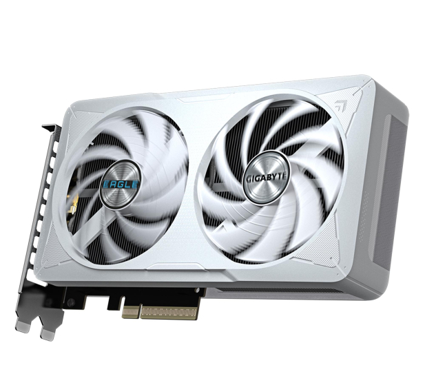 GIGABYTE GeForce RTX 5060 Eagle OC Ice 8GB GDDR7 DLSS4 - 1332835 - zdjęcie 2